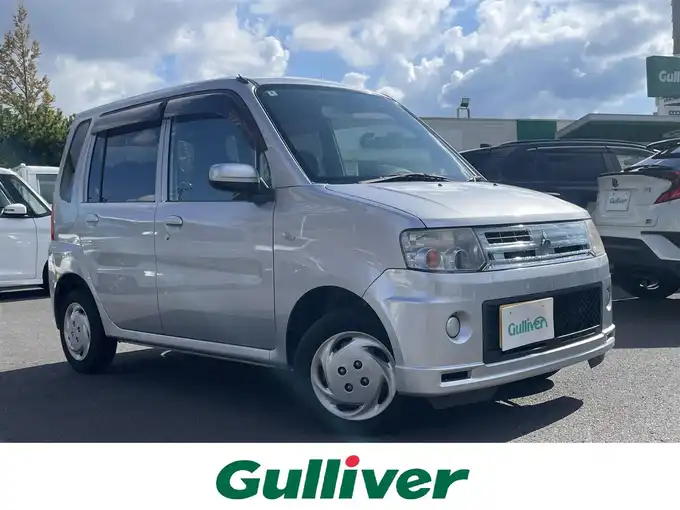 新着情報“トッポジョイフィールド”2010年式クールシルバーメタリック入荷しました！