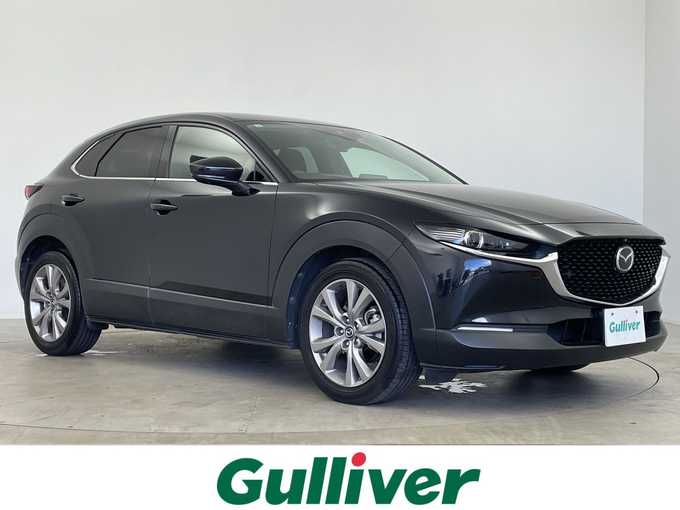 新着情報“ＣＸ－３０XD Lパッケージ”2021年式ジェットブラックマイカ入荷しました！