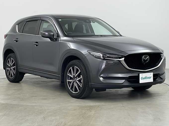 新着情報“ＣＸ－５XD プロアクティブ”2018年式マシーングレープレミアムM入荷しました！