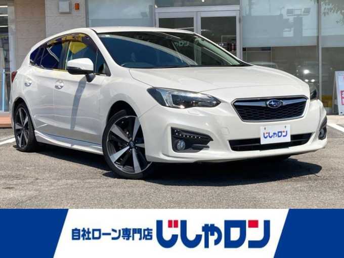 新着情報“インプレッサスポーツ2．0i－Sアイサイト”2016年式クリスタルホワイトP入荷しました！