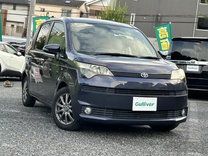 新着情報“スペイドF”2012年式ダークバイオレットマイカメタリック入荷しました！