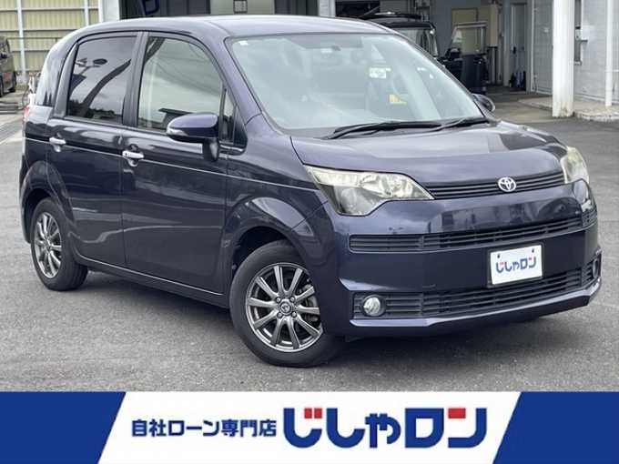 新着情報“スペイドF”2012年式ダークバイオレットマイカメタリック入荷しました！