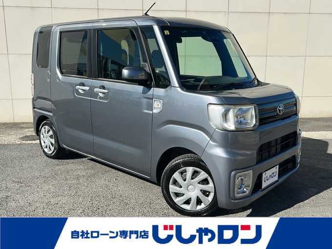 新着情報“ピクシスメガD SAⅢ”2019年式タングステングレーM入荷しました！