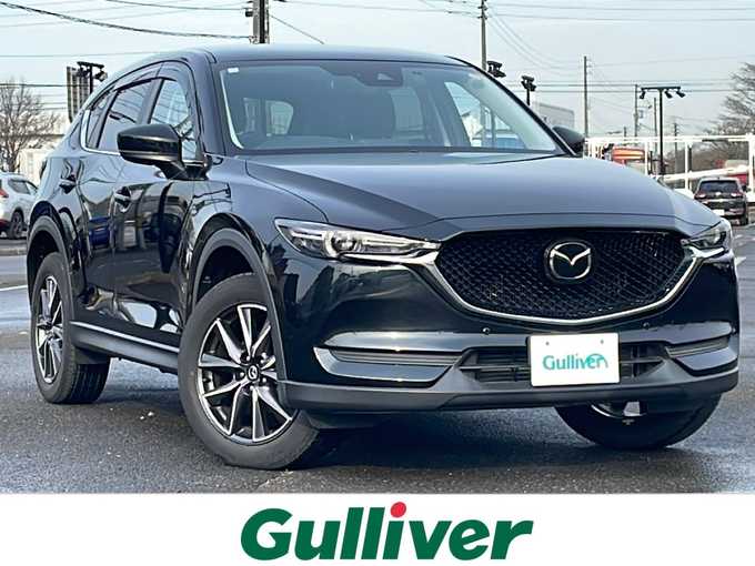 新着情報“ＣＸ－５XD プロアクティブ”2018年式ジェットブラックマイカ入荷しました！