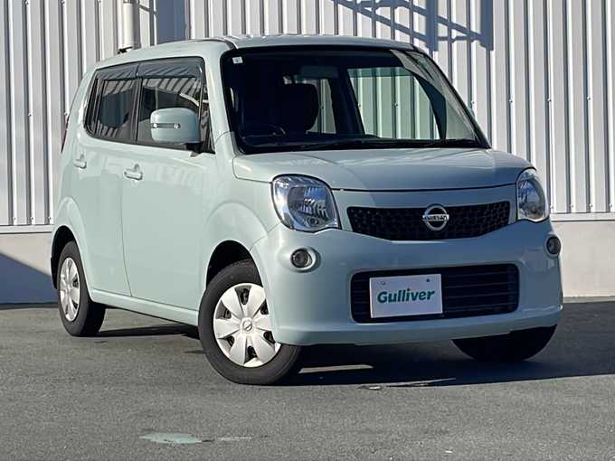 新着情報“モコX”2013年式アロマティックアクア入荷しました！