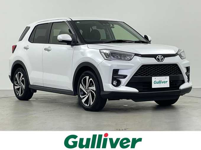 新着情報“ライズZ”2024年式シャイニングホワイトパール入荷しました！