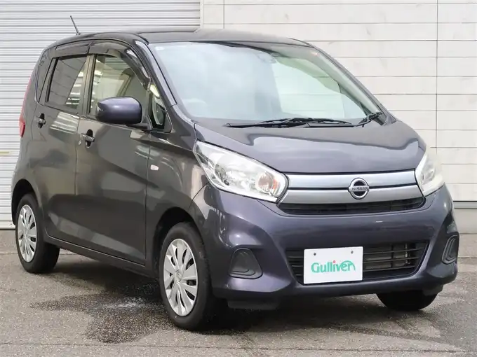 新着情報“デイズJ”2016年式プレミアムパープルP入荷しました！