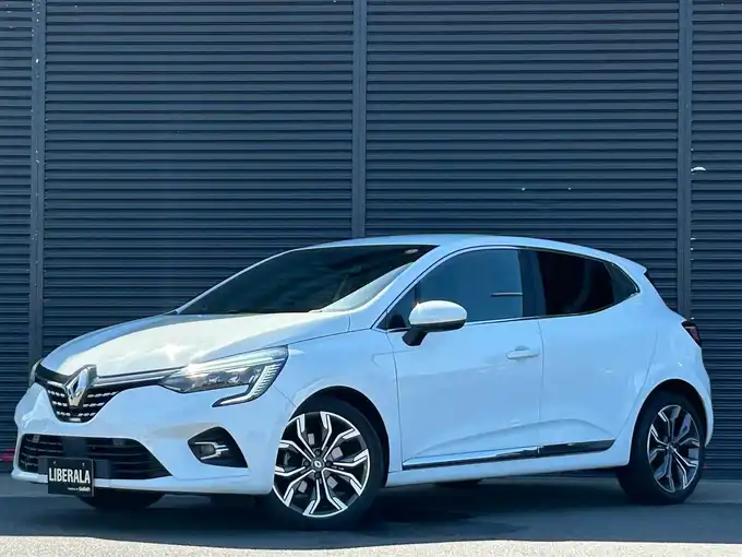 新着情報“ルーテシアインテンス”2021年式ブラングラシエ入荷しました！