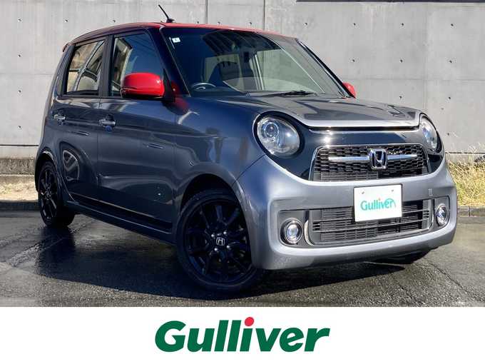 新着情報“Ｎ－ＯＮＥRS”2018年式黒／グレー入荷しました！