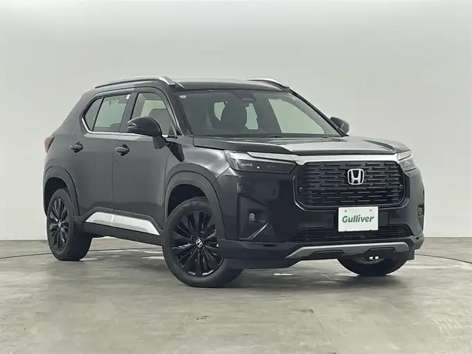 新着情報“ＷＲ－ＶZ+ 特別仕様車 ブラックスタイル”2025年式クリスタルブラックパール入荷しました！