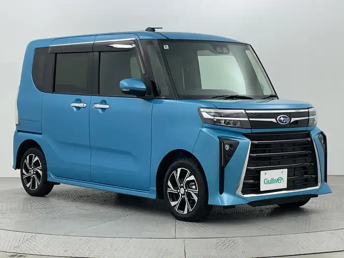 新着情報“シフォンカスタムR”2024年式ライトブルー入荷しました！