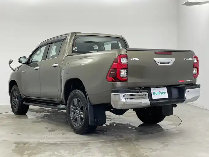 ハイラックス AXELL HILUX詳細情報|株式会社アクセルオートコーポレーション