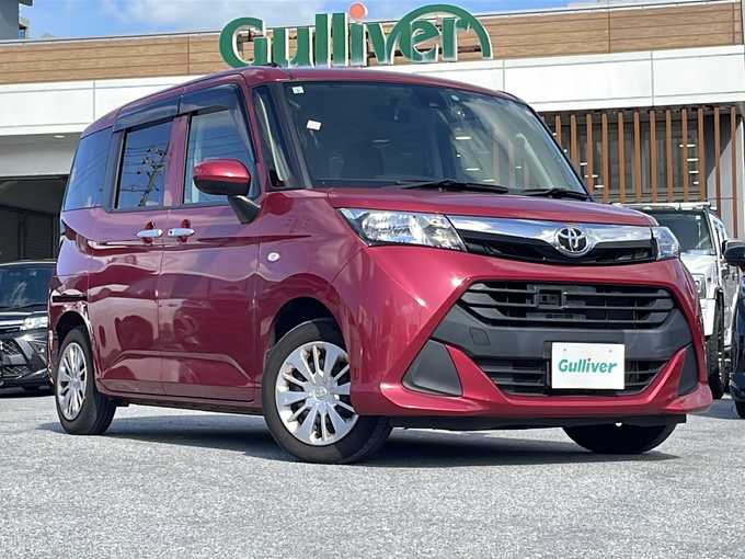 新着情報“タンクX S”2017年式マゼンタベリーマイカM入荷しました！