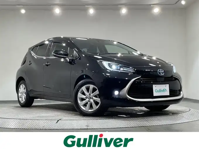 新着情報“アクアZ”2024年式ブラックマイカ入荷しました！