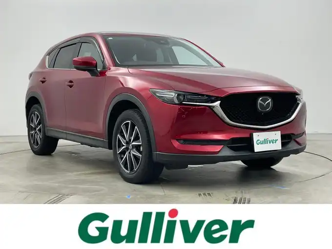 新着情報“ＣＸ－５XD プロアクティブ”2018年式ソウルレッドクリスタルM入荷しました！