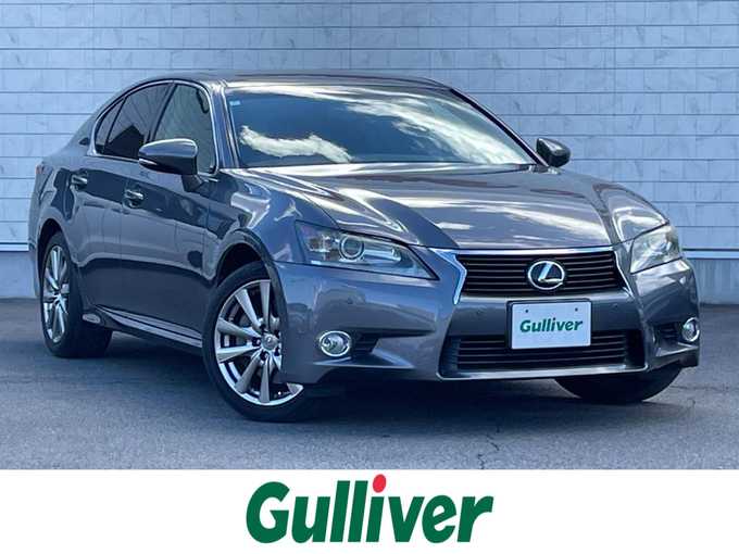 新着情報“ＧＳGS250”2012年式マーキュリーグレーマイカ入荷しました！