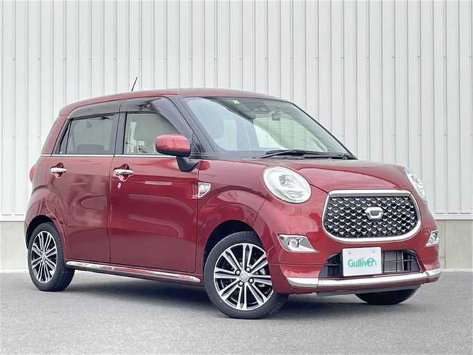 新着情報“キャストスタイルG VS SAⅢ”2022年式ファイアークォーツレッドM入荷しました！