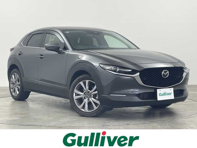 新着情報“ＣＸ－３０20S プロアクティブ ツーリングセレクション”2020年式マシーングレープレミアムM入荷しました！