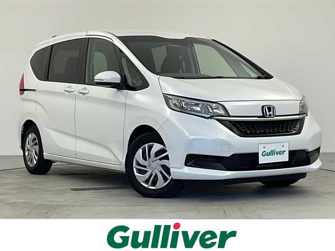 新着情報“フリード＋G・ホンダセンシング”2022年式プラチナホワイトパール入荷しました！