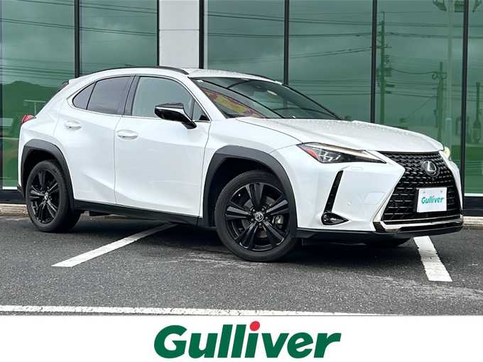 新着情報“ＵＸUX200 特別仕様車 アーバンエレガンス”2021年式ソニッククォーツ入荷しました！