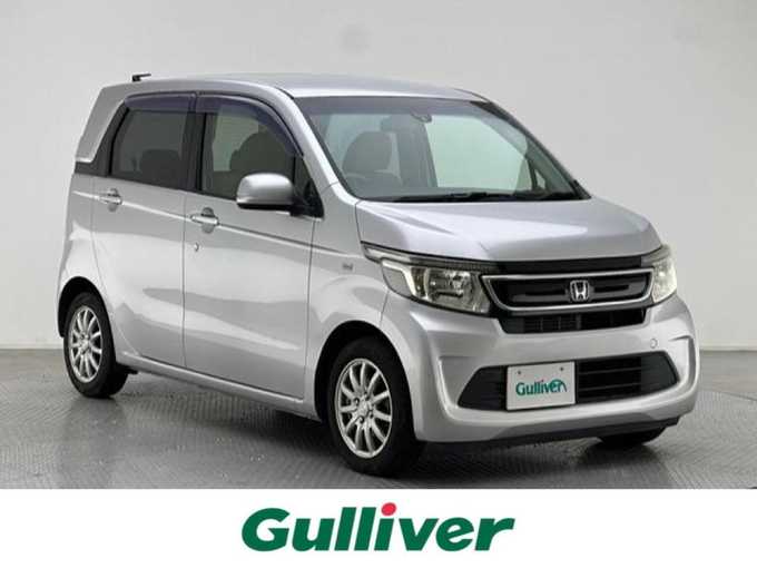 新着情報“Ｎ－ＷＧＮG・ターボパッケージ”2014年式カトラリーシルバーM入荷しました！