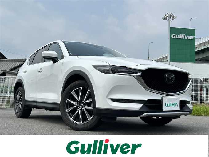 新着情報“ＣＸ－５20S プロアクティブ”2018年式スノーフレイクホワイトパールマイカ入荷しました！