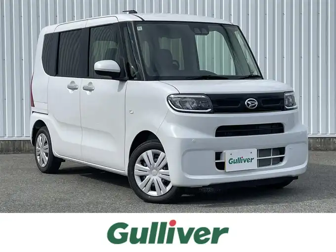 新着情報“タントX”2024年式シャイニングホワイトパール入荷しました！