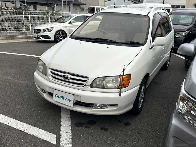 新着情報“イプサムイプサム”2001年式白入荷しました！