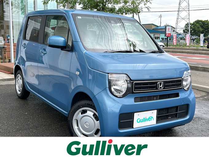 新着情報“Ｎ－ＷＧＮGホンダセンシング”2022年式ホライズンシーブルーパール入荷しました！