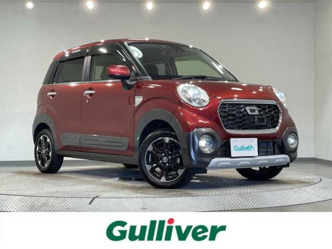 新着情報“キャストアクティバG SAⅡ”2017年式ファイアークォーツレッドM入荷しました！