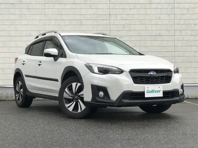 新着情報“ＸＶ2．0i－L アイサイト”2018年式クリスタルホワイトP入荷しました！