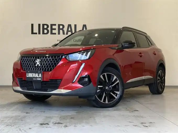 新着情報“２００８GT ドライブエディション”2021年式赤Ⅱ入荷しました！