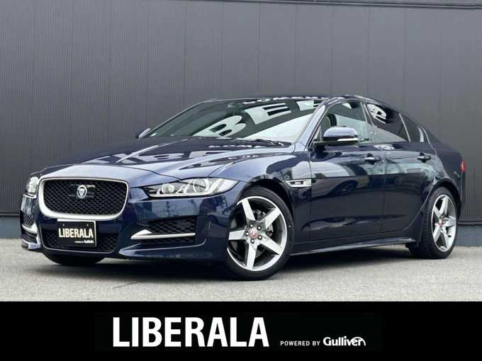 新着情報“ＸＥXE R－スポーツ”2017年式紺入荷しました！