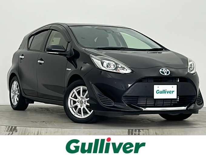 新着情報“アクアSスタイルブラック”2020年式ブラックマイカ入荷しました！