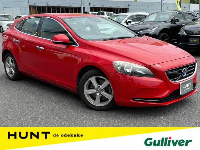 新着情報“Ｖ４０T4”2013年式パッションレッド入荷しました！