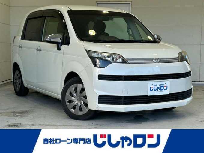 新着情報“スペイドF ジャック”2014年式ホワイトパールクリスタルシャイン入荷しました！