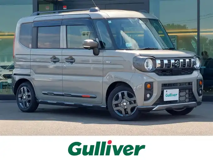 １点物テディベ カーカバーと互換性があります スズキ S-プレッソ 2019-2024/Xbee 2017