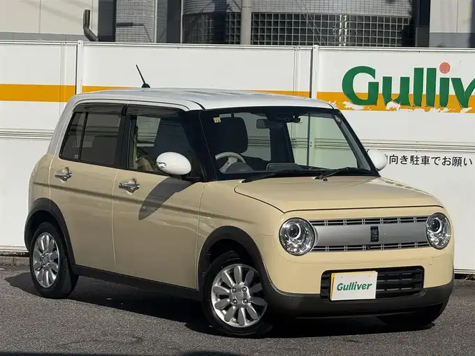 新着情報“アルトラパンX”2020年式シフォンアイボリーメタリック入荷しました！