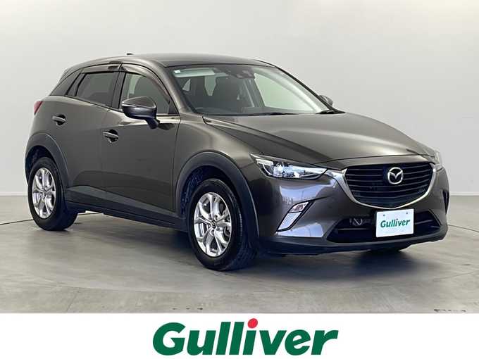 新着情報“ＣＸ－３XD”2016年式チタニウムフラッシュマイカ入荷しました！