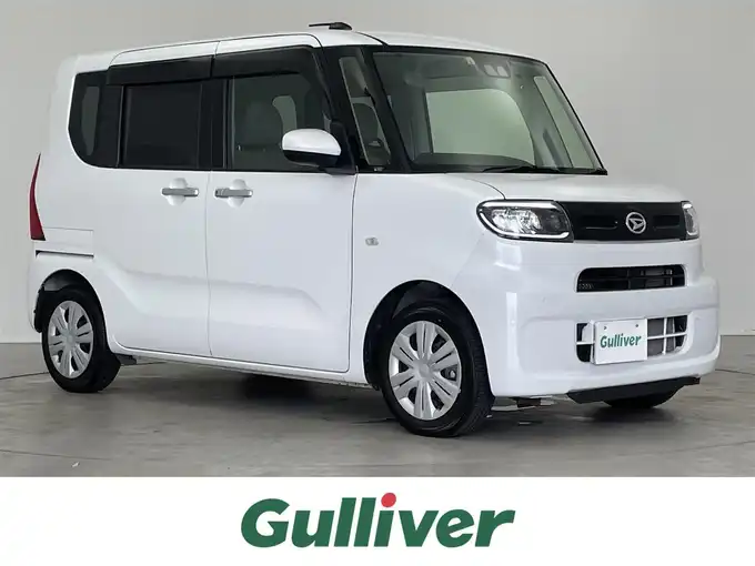 新着情報“タントXスペシャル”2022年式シャイニングホワイトパール入荷しました！