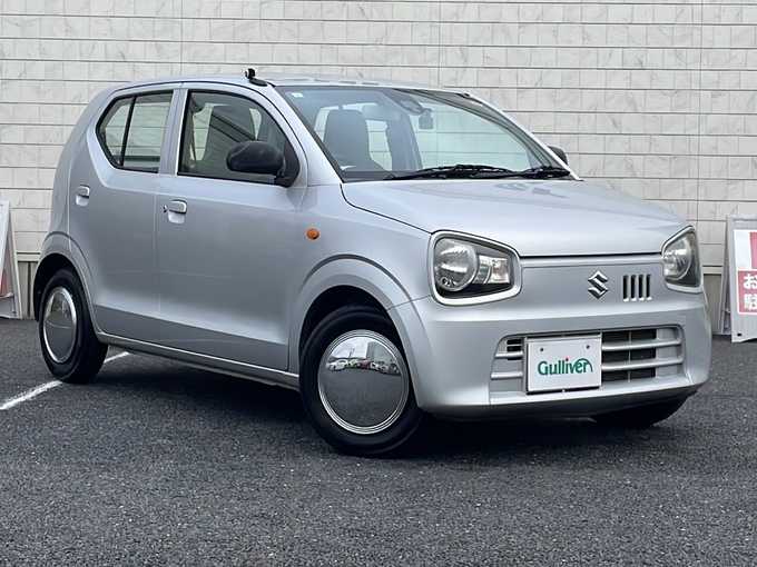 新着情報“アルトL（レーダーブレーキサポート装着車）”2015年式シルキーシルバーメタリック入荷しました！