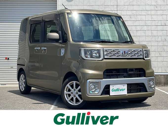 新着情報“ウェイクX SA”2014年式オフビートカーキM入荷しました！