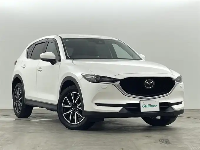 新着情報“ＣＸ－５XD プロアクティブ”2017年式スノーフレイクホワイトパールマイカ入荷しました！