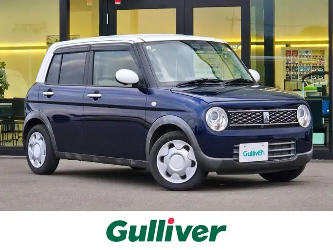 新着情報“アルトラパンモード”2019年式ノクターンブルーパール/ホワイト 2トーンルーフ入荷しました！