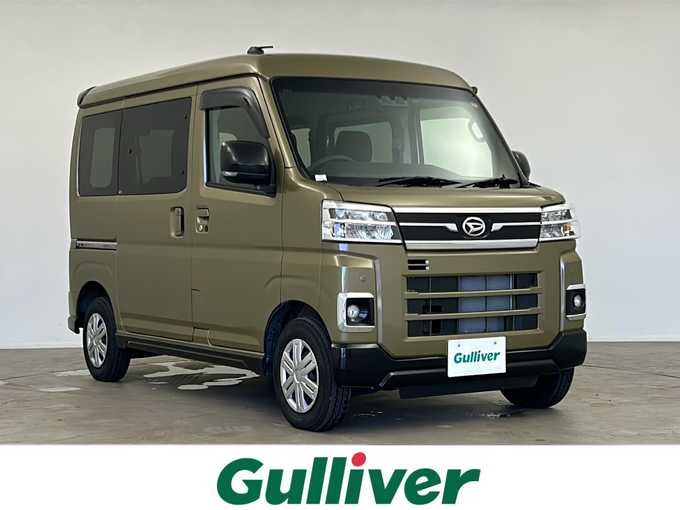 新着情報“アトレーRS”2023年式オフビートカーキM入荷しました！