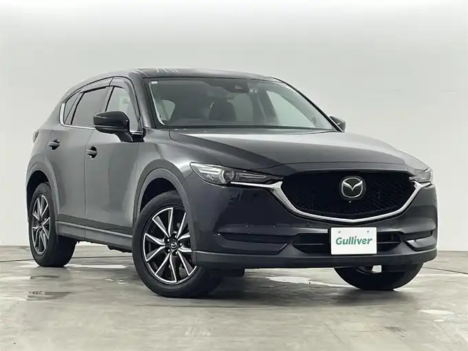 新着情報“ＣＸ－５XD プロアクティブ”2018年式ジェットブラックマイカ入荷しました！