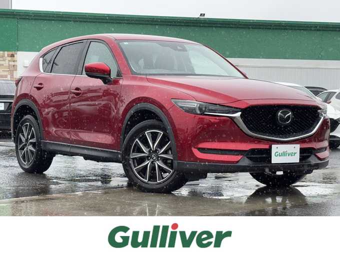 新着情報“ＣＸ－５XD プロアクティブ”2018年式ソウルレッドクリスタルM入荷しました！