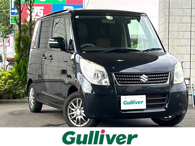 新着情報“パレットリミテッドⅡ”2012年式ブルーイッシュブラックパール3入荷しました！