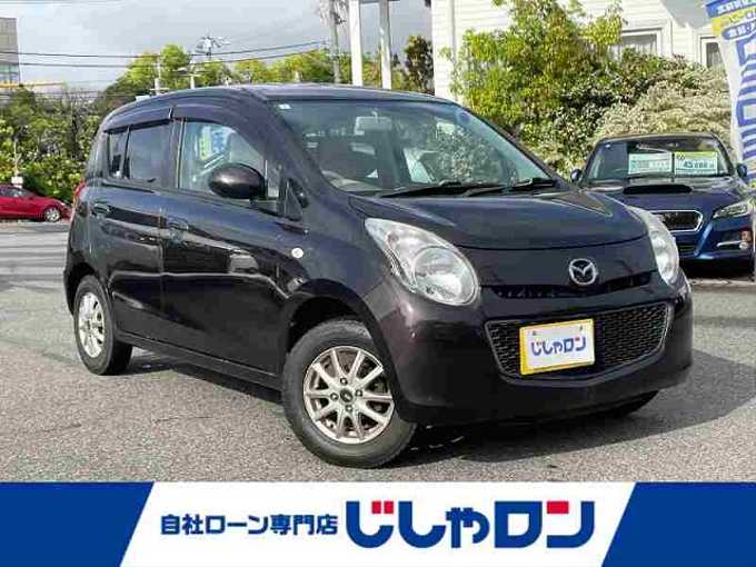 新着情報“キャロルGS”2013年式アーバンブラウン入荷しました！