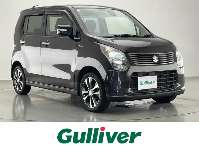 新着情報“ワゴンＲ20周年記念車”2014年式アーバンブラウンパールメタリック入荷しました！